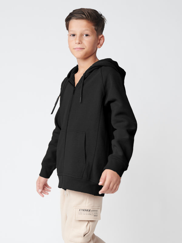 BASIC SET TOP Black / 14