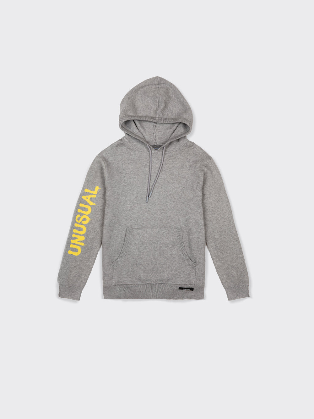 FASHION SWEATERS Grey Melange / 14