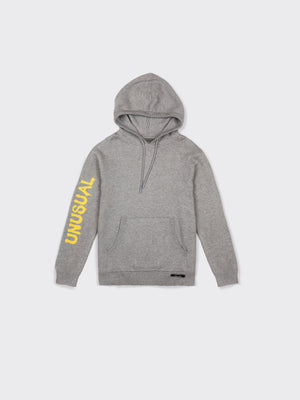 FASHION SWEATERS Grey Melange / 14