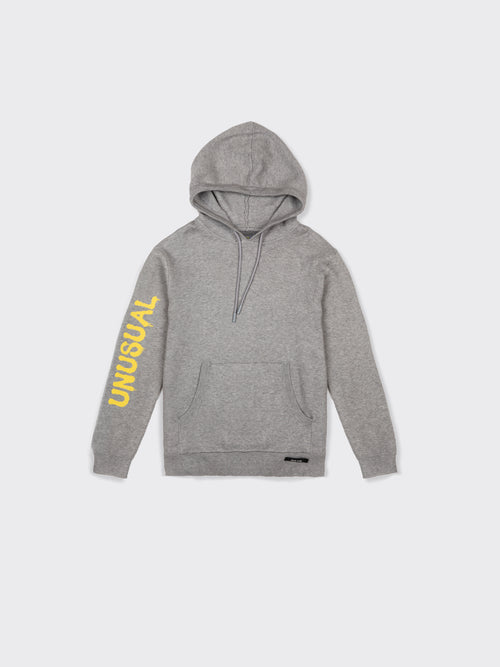 FASHION SWEATERS Grey Melange / 14