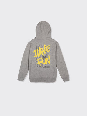 FASHION SWEATERS Grey Melange / 14