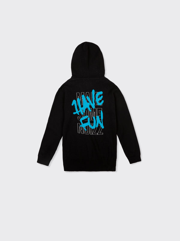 FASHION SWEATERS Black / 14