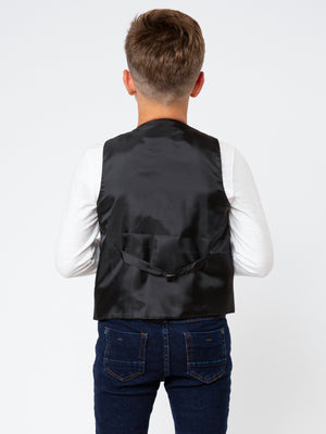 VEST Black / 14