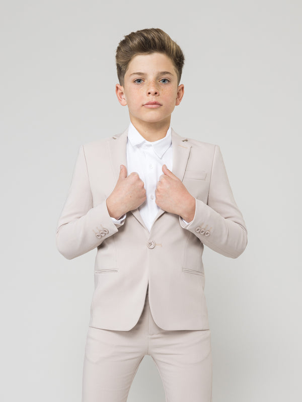 JACKETS Camel / 14