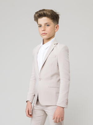 JACKETS Camel / 14