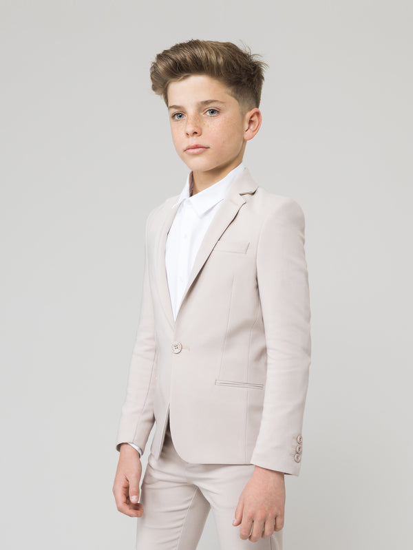 JACKETS Camel / 14
