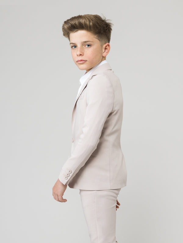 JACKETS Camel / 14