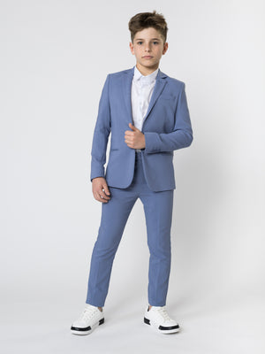 JACKETS Light Blue / 14