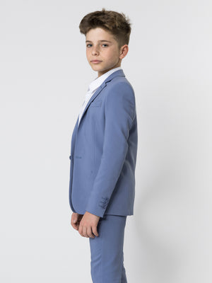 JACKETS Light Blue / 14
