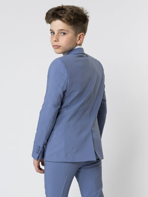 JACKETS Light Blue / 14