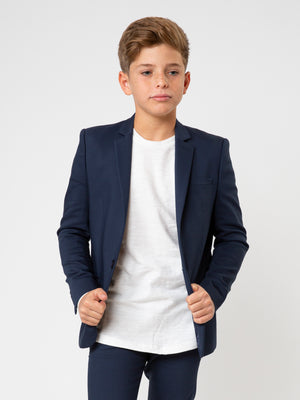 JACKETS Blue / 14