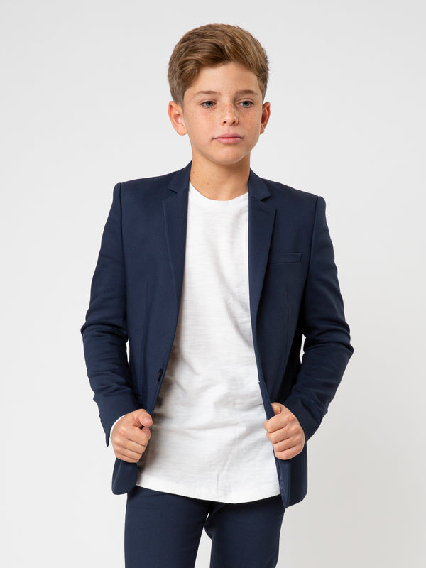 JACKETS Blue / 14