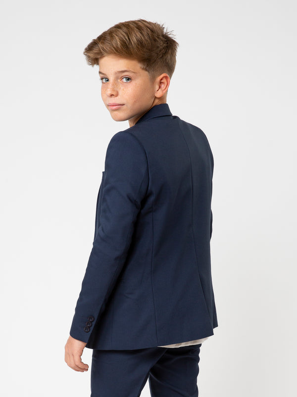 JACKETS Blue / 14