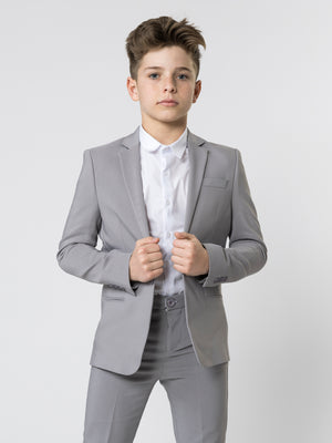 JACKETS Gray / 14