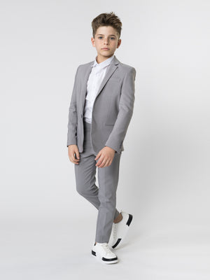 JACKETS Gray / 14