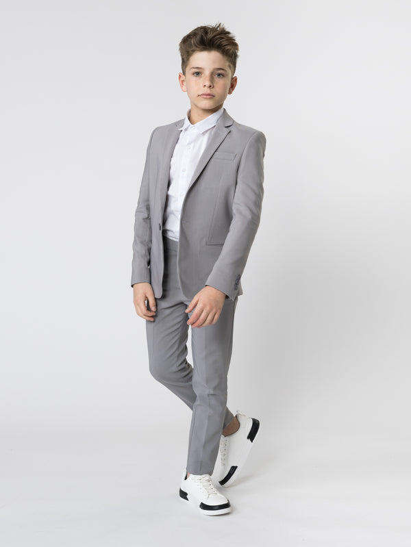 JACKETS Gray / 14