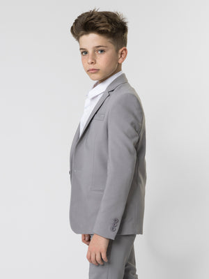 JACKETS Gray / 14