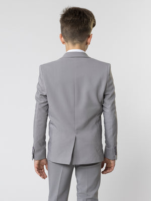 JACKETS Gray / 14