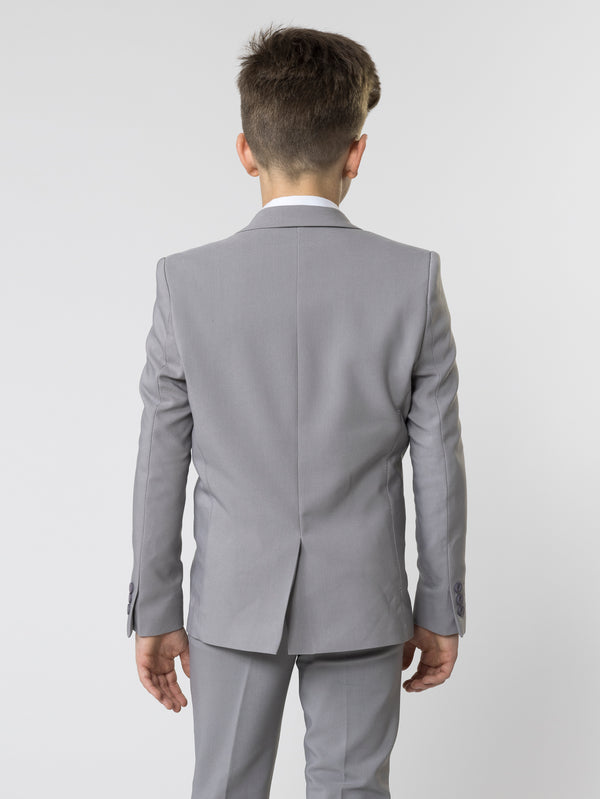 JACKETS Gray / 14