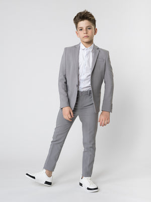 JACKETS Gray / 14