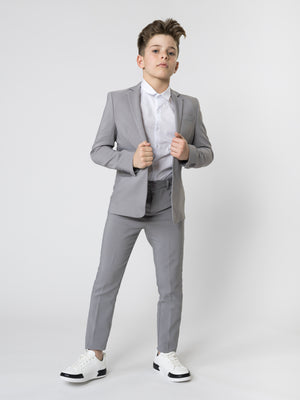 JACKETS Gray / 14