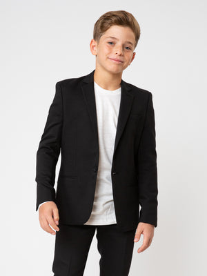 JACKETS Black / 14
