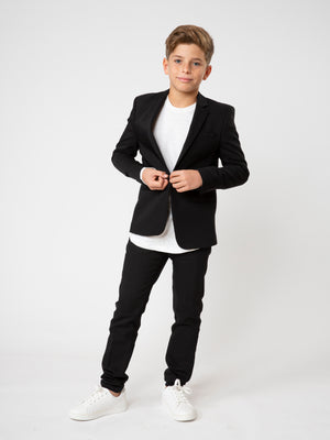 JACKETS Black / 14