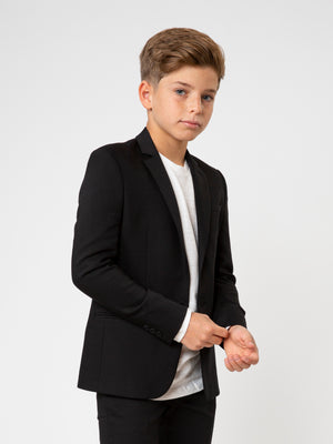 JACKETS Black / 14