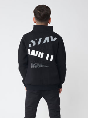JACKETS Black / 14