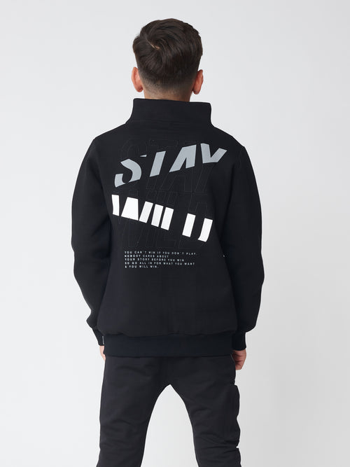 JACKETS Black / 14