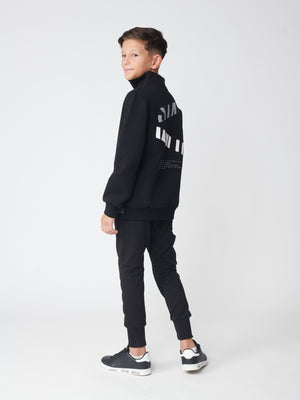 JACKETS Black / 14