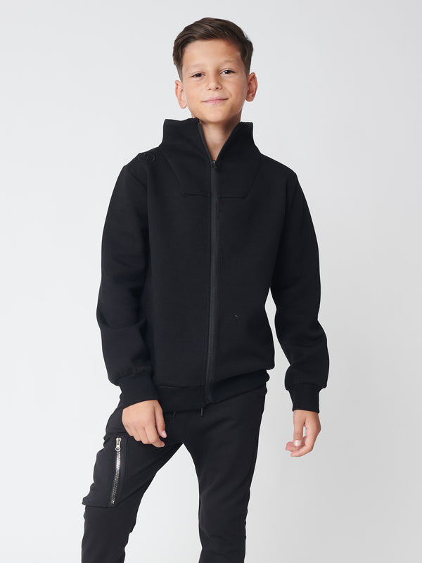 JACKETS Black / 14