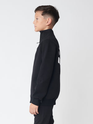 JACKETS Black / 14