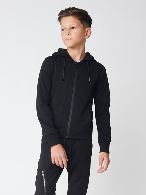 JACKETS Black / 14