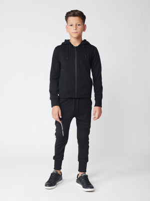 JACKETS Black / 14