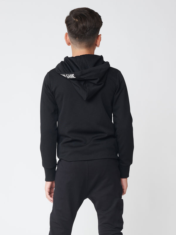 JACKETS Black / 14