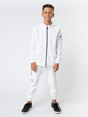 FASHION SET TOP White / 14