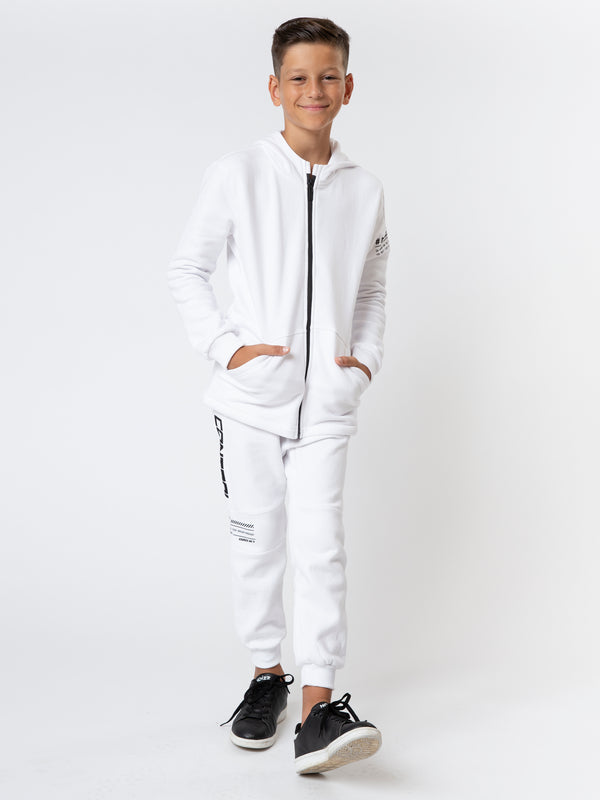 FASHION SET TOP White / 14