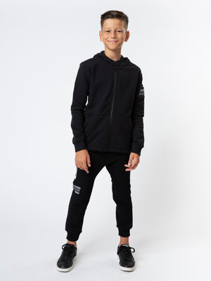 FASHION SET TOP Black / 14