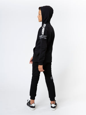 FASHION SET TOP Black / 14
