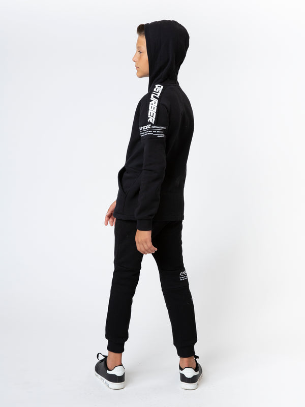 FASHION SET TOP Black / 14