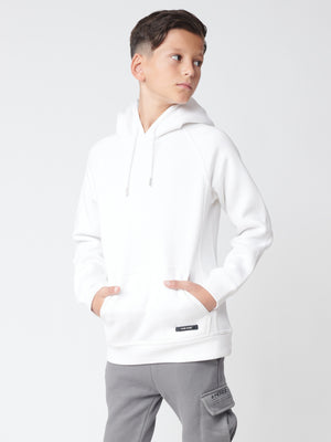 BASIC SET TOP White / 14