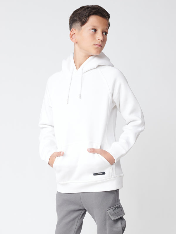 BASIC SET TOP White / 14