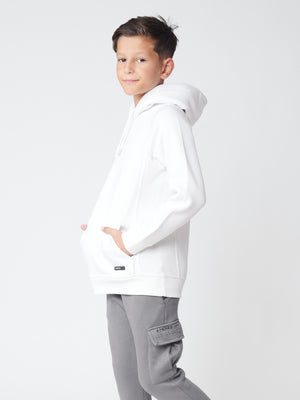 BASIC SET TOP White / 14