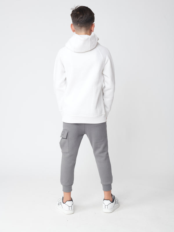 BASIC SET TOP White / 14