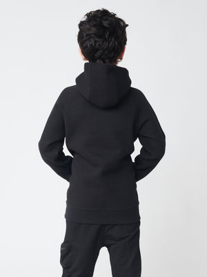 BASIC SET TOP Black / 14