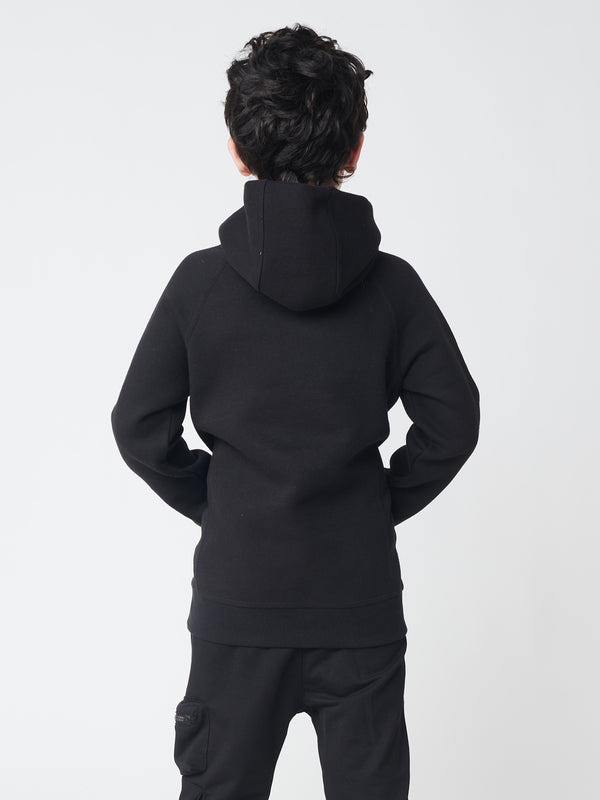 BASIC SET TOP Black / 14