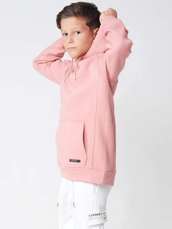 BASIC SET TOP Pink / 14