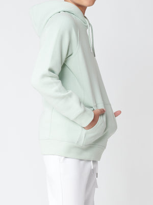 BASIC SET TOP Mint Green / 14
