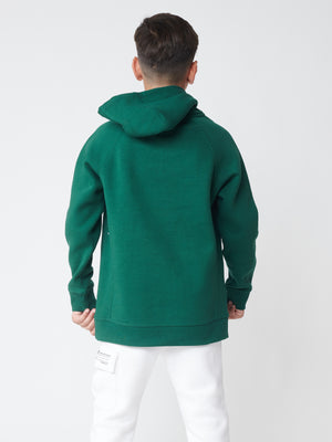 BASIC SET TOP Bottle Green / 14